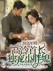 海岛军婚:高冷首长独宠小胖媳