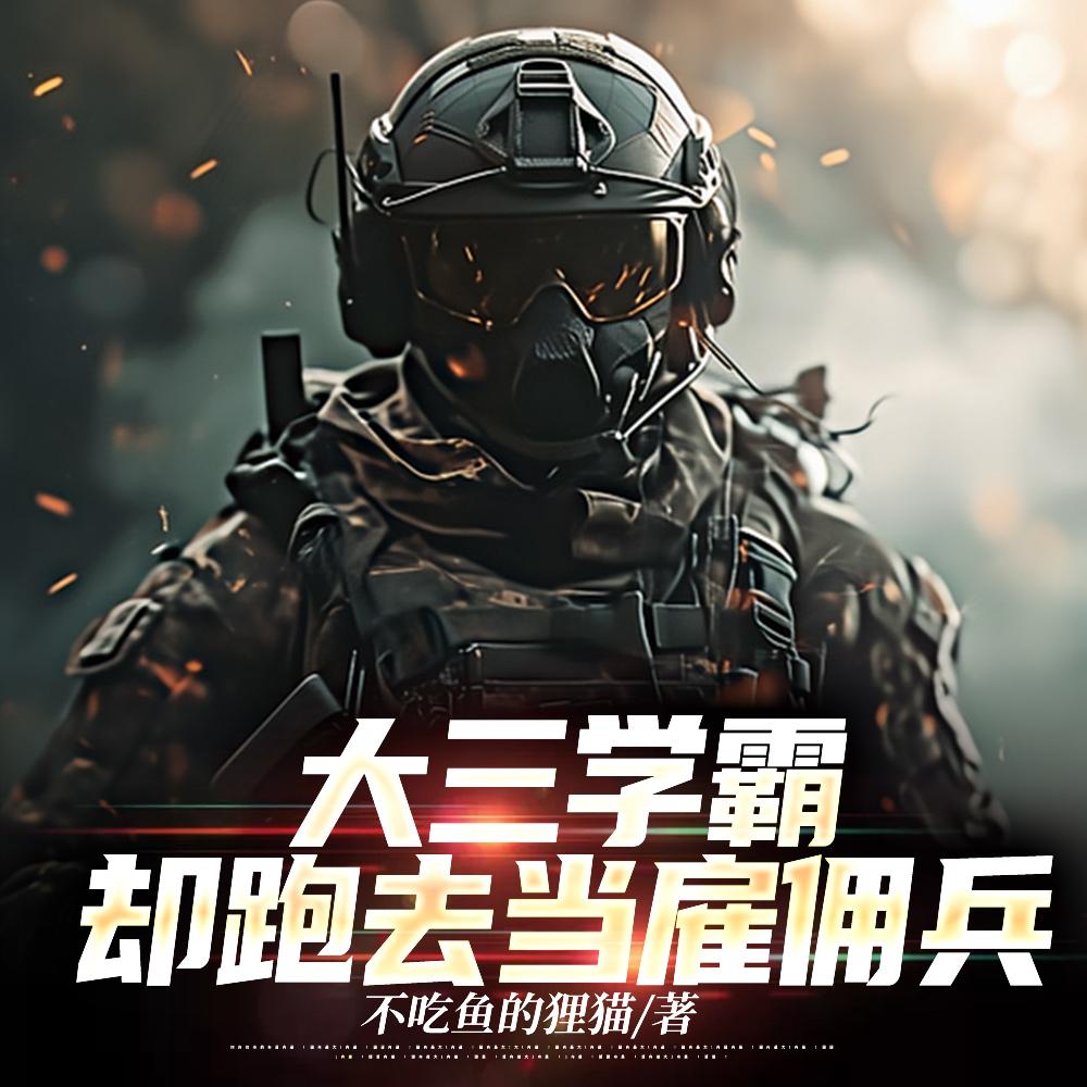 大三学霸却跑去当雇佣兵