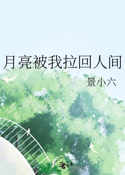 月亮被我拉回人间