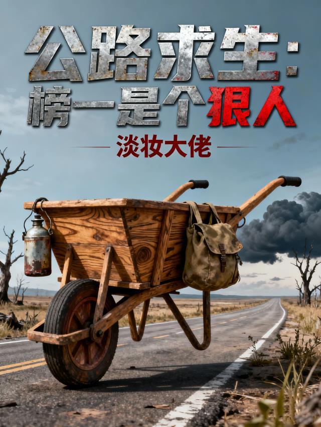 公路求生:榜一是个狠人