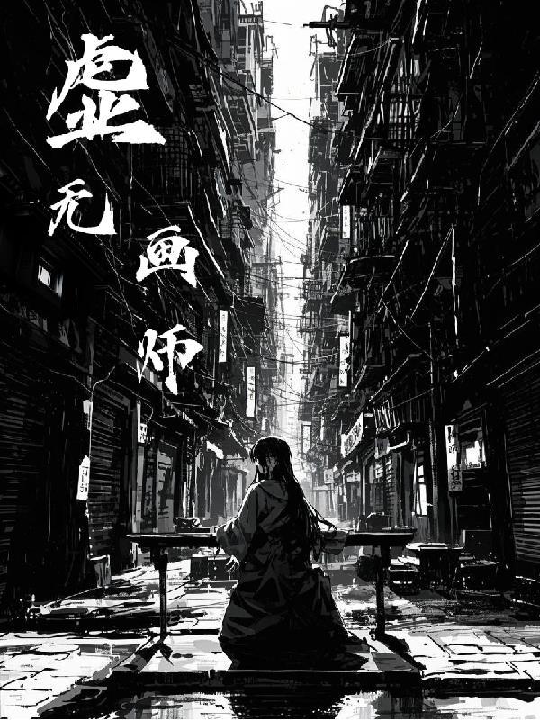 虚无画师