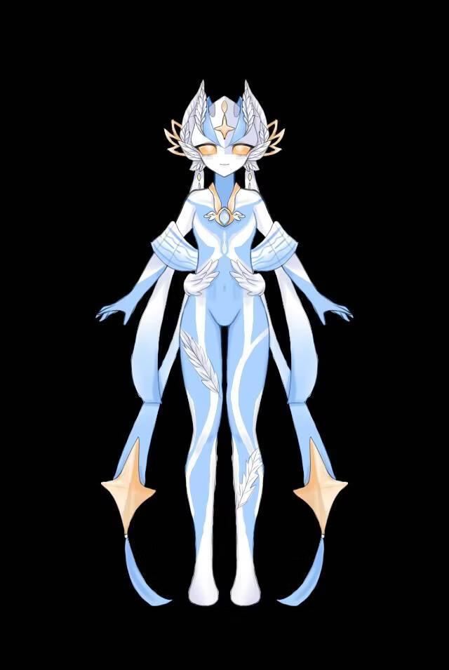 我和我的奥特马甲