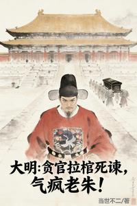 大明:贪官拉棺死谏,气疯老朱!