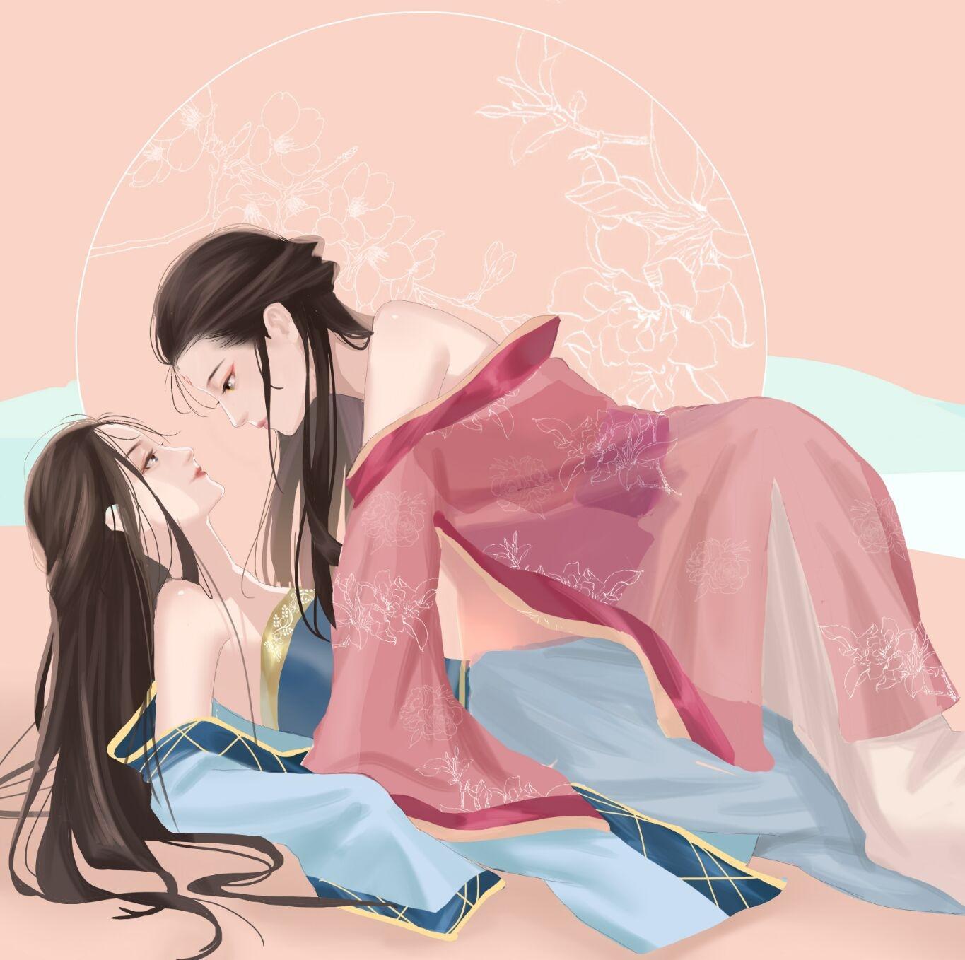 被吻一次,多活一日